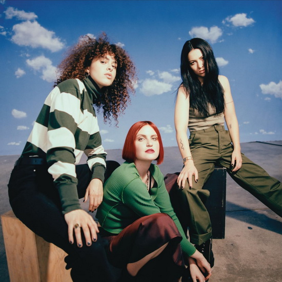 Saves The World (Vinyle) - MUNA
