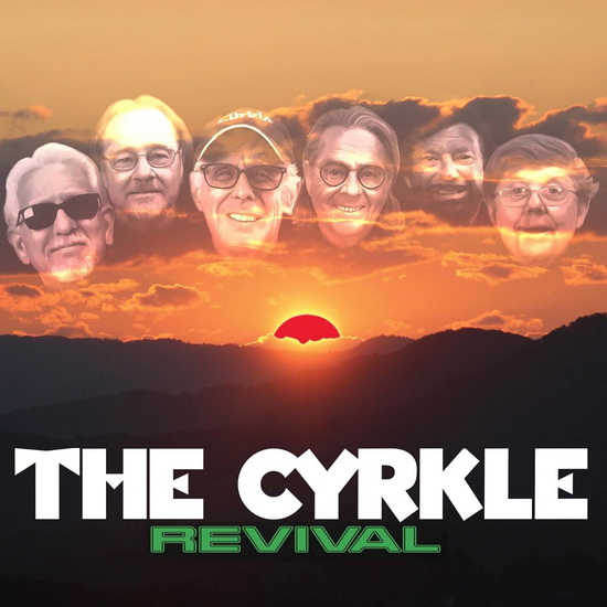 Revival - THE CYRKLE