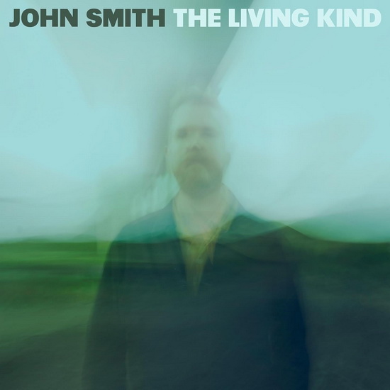The Living Kind (Standard) (Vinyle) - JOHN SMITH