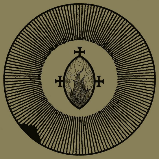 Fire Blades From The Tomb (Digipak Éd. Limitée) - PONTE DEL DIAVOLO