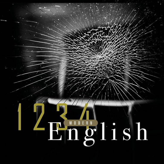 1234 - MODERN ENGLISH