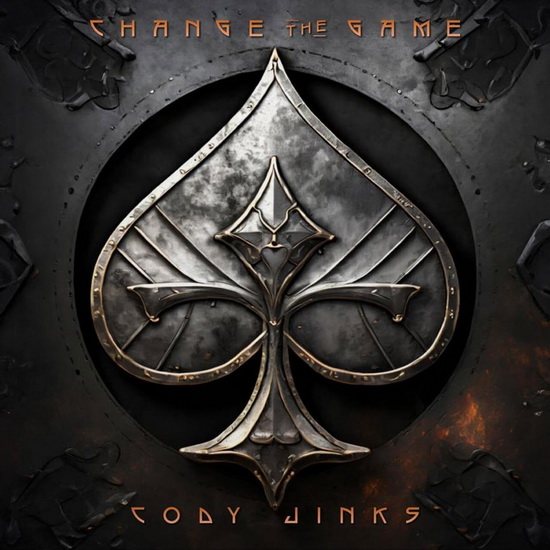 Change The Game (2 Vinyles) - CODY JINKS