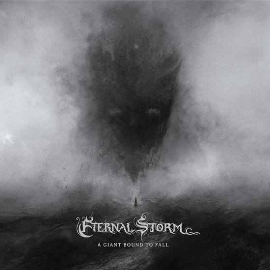 A Giant Bound To Fall - ETERNAL STORM