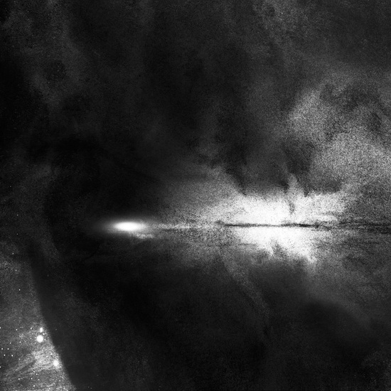 '-II - DARKSPACE