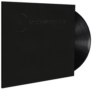 -II (Vinyle) - DARKSPACE