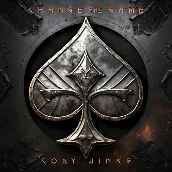 Change The Game - CODY JINKS