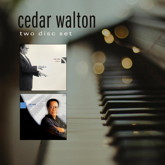 Composer, Roots (Vinyle) - CEDAR WALTON