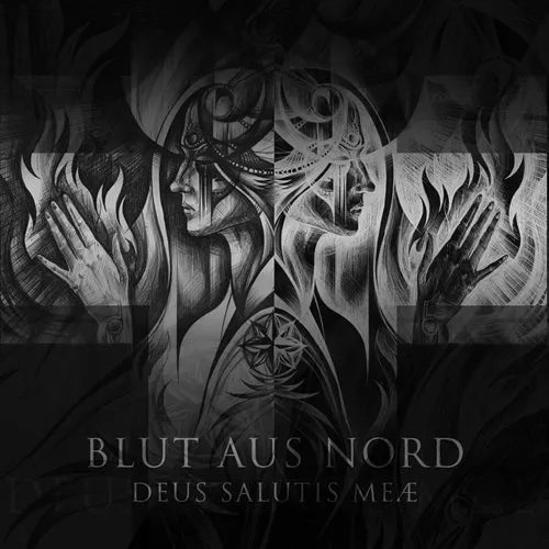 Deus Salutis Meae (Vinyle) - BLUT AUS NORD