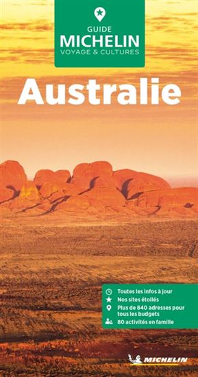 Australie N. éd. - COLLECTIF