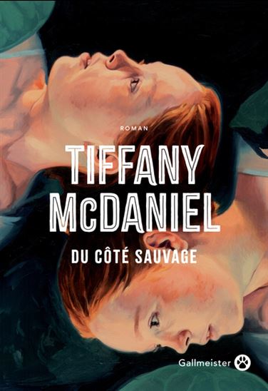 Du côté sauvage - TIFFANY MCDANIEL