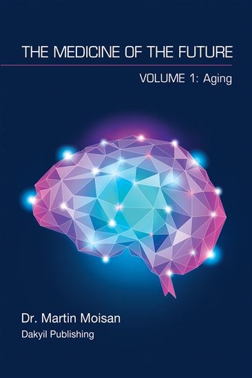 The MEDICINE OF THE FUTUR - MARTIN MOISAN