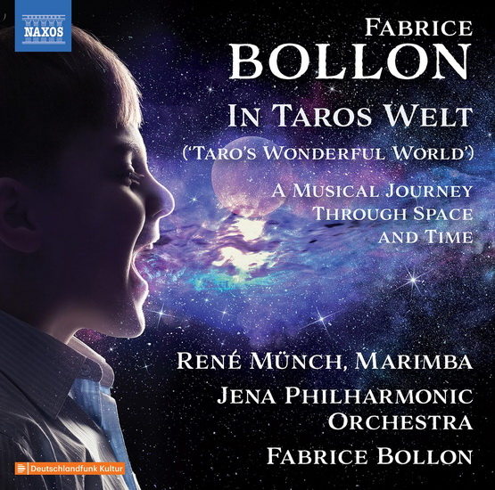 Bollon - In Taros Welt - FABRICE BOLLON