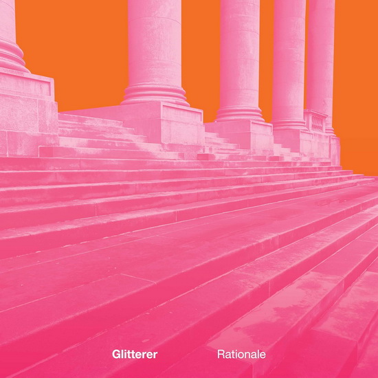 Rationale (Vinyle) - GLITTERER