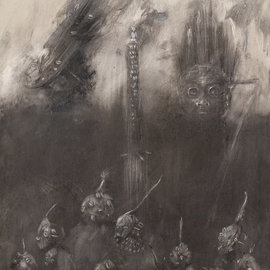 The Great Bailout (Vinyle) - MOOR MOTHER