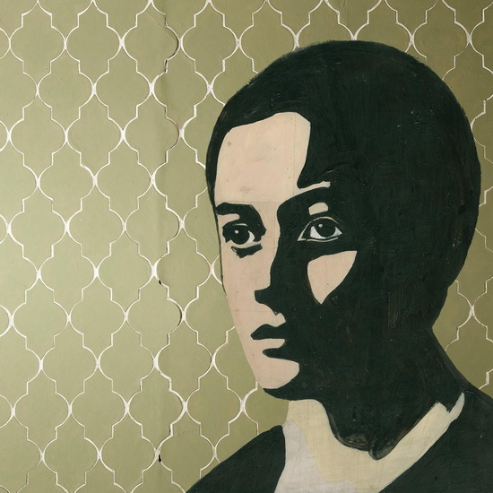 Transfiguration Of Vincent (Vinyle) - M. WARD