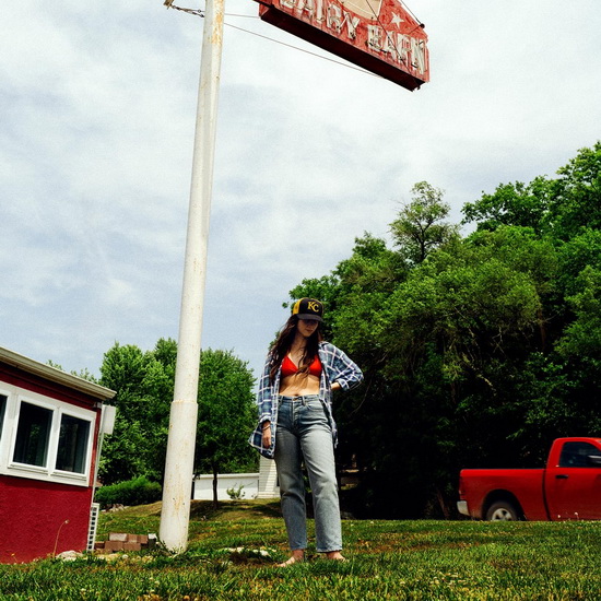 Tigers Blood - WAXAHATCHEE