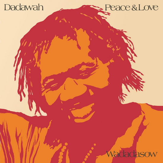 Peace And Love (Expanded Edition) (2 CD) - DADAWAH