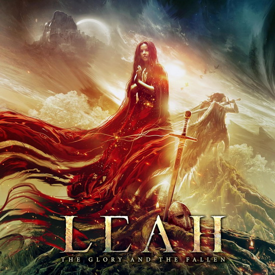 The Glory And The Fallen - LEAH
