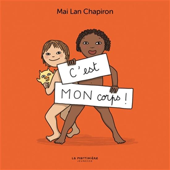 C&#39;est MON corps ! - MAIN LAN