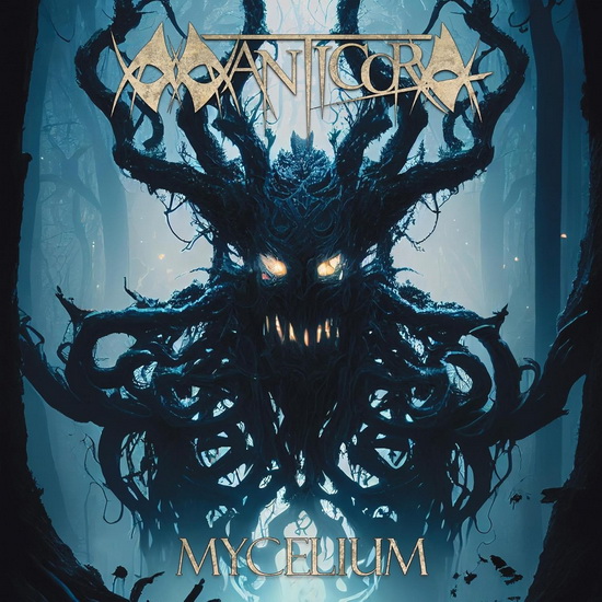 Mycelium - MANTICORA
