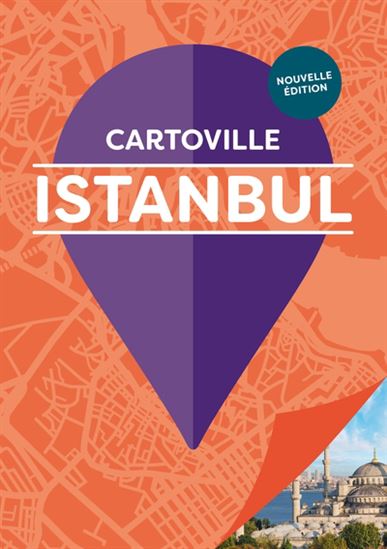 Istanbul 16e éd. - COLLECTIF