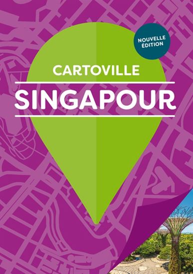 Singapour 7e éd. - Collectif