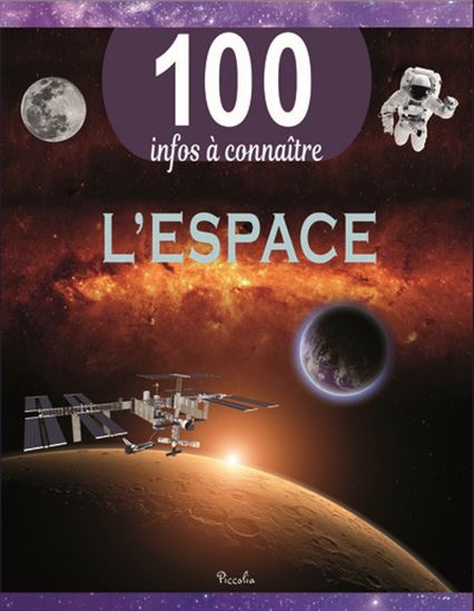 L'Espace N. éd. - SUE BECKLAKE