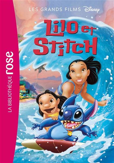 Lilo et Stitch - COLLECTIF