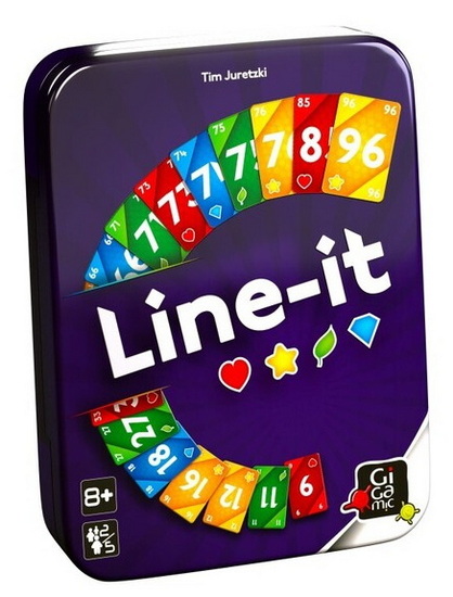 Line it VF