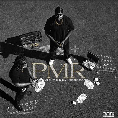 P.M.R. - FRESH