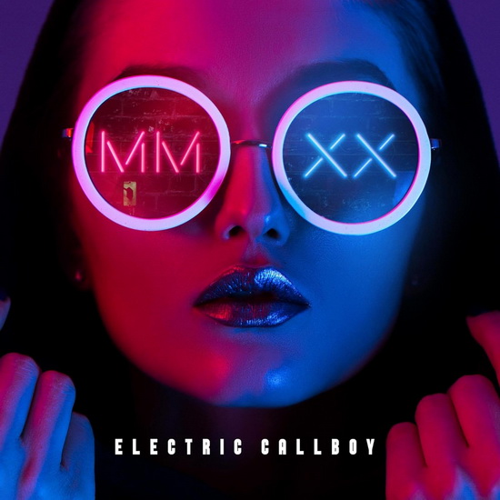 MMXX EP - ELECTRIC CALLBOY