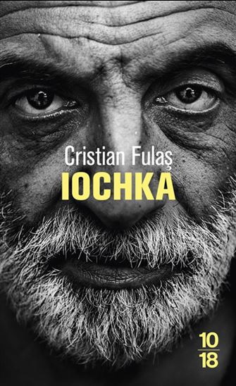 Iochka - CRISTIAN FULAS