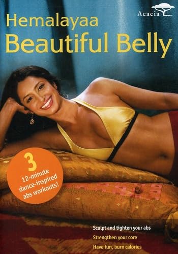 Beautiful Belly - JAMES WVINNER