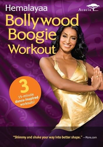 Bollywood Boogie - JAMES WVINNER