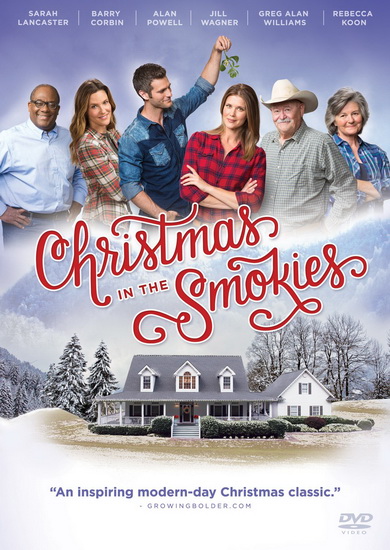 Christmas in the Smokies - GARY WHEELER