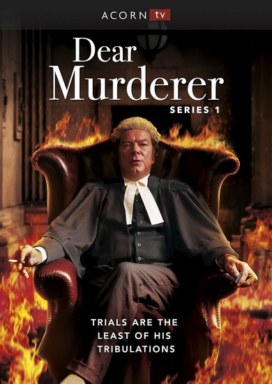 Dear Murderer - DEAR MURDERER