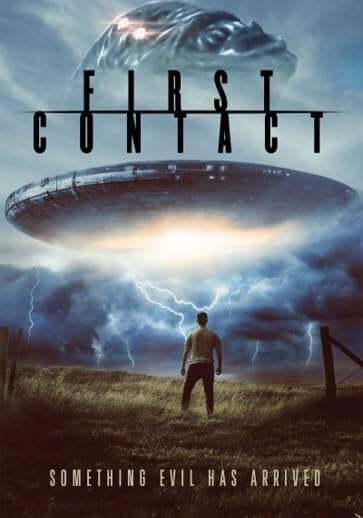 First Contact - BRUCE WEMPLE