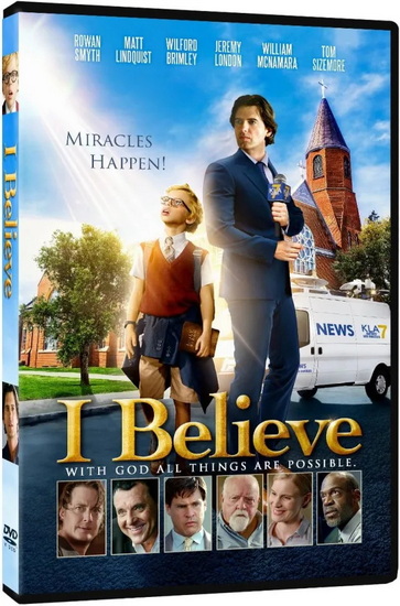 I Believe - JUERGEN PERETZKI