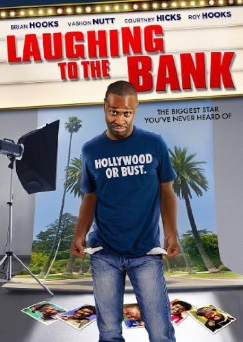 Laughing To The Bank - BRIAN HOOKS