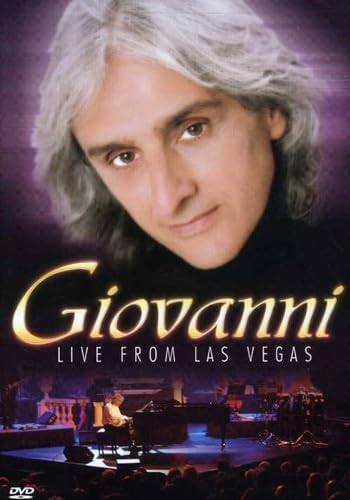 Live From Las Vegas - DALE WYMAN