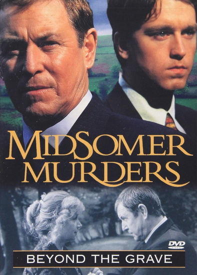 Midsomer Murders: Beyond The Grave - MIDSOMER MURDERS