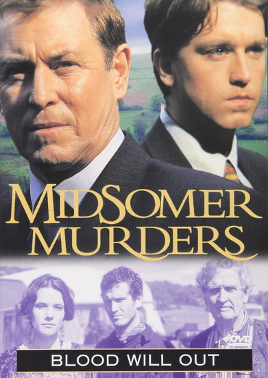 Midsomer Murders: Blood Will Out - MIDSOMER MURDERS