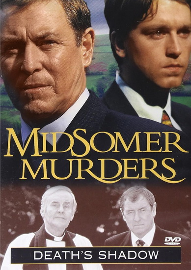 Midsomer Murders: Death&#39;s Shadow - MIDSOMER MURDERS