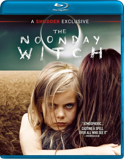 The Noonday Witch (Blu-ray) - JIRI SADEK