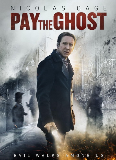 Pay the Ghost - ULI EDEL