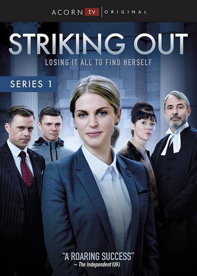 Striking Out: Series 1 - STRIKING OUT