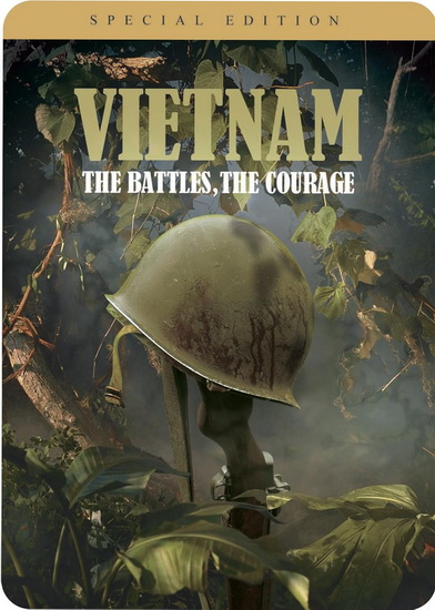 Vietnam: The Battles & The Courage