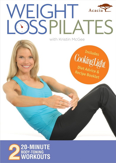 Weight Loss Pilates - ERNIE SCHULTZ