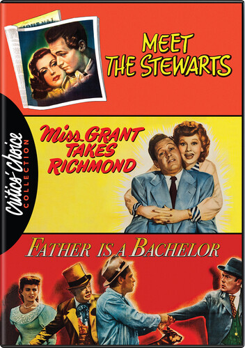 William Holden Triple Feature - ALFRED E. GREEN