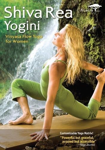 Yogini - JAMES WVINNER